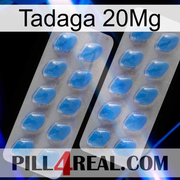 Tadaga 20Mg 23